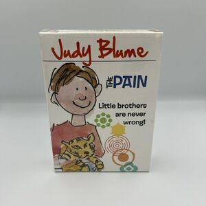 The Pain and the Great‎ One Quartet Box Set [Pain and the Great One Series]